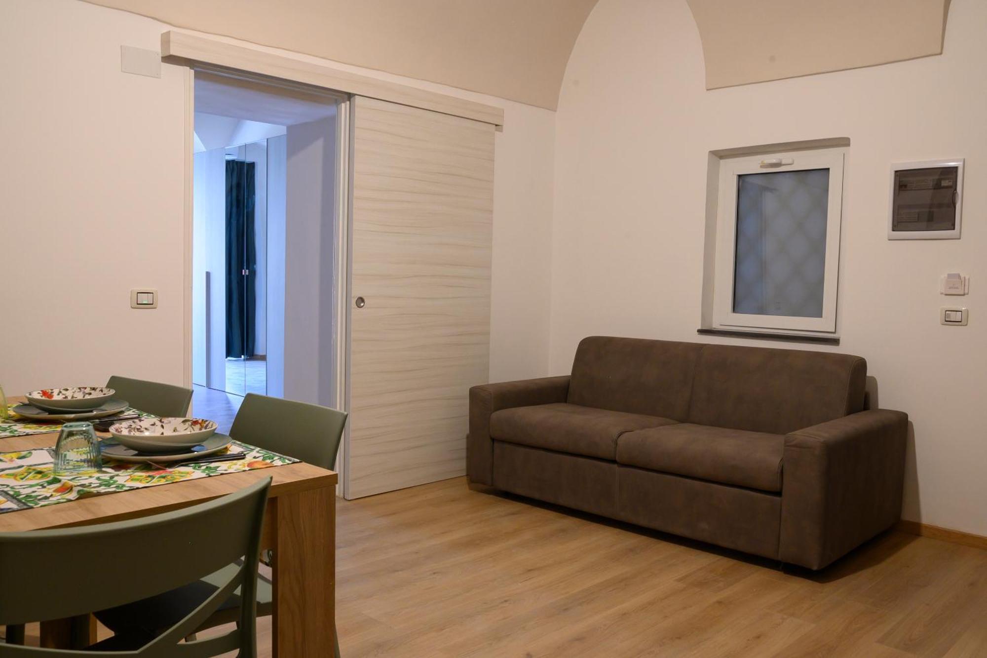 Apartment Casa Di Anita *