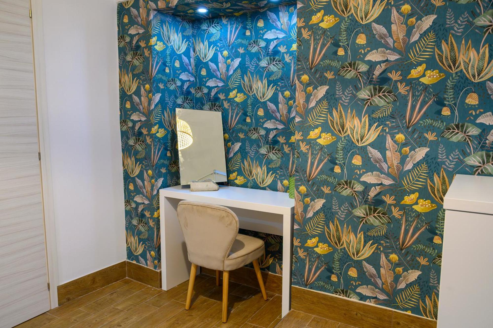 Casa Di Anita Appartement *