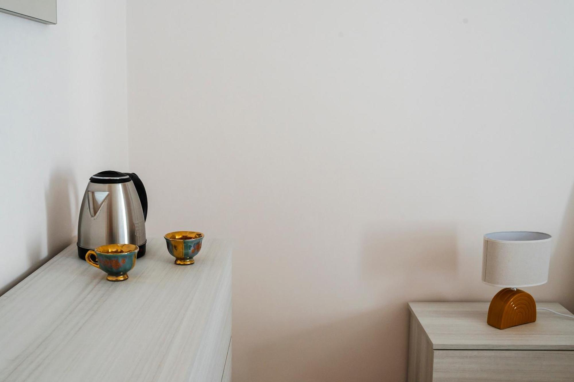 Apartment Casa Di Anita