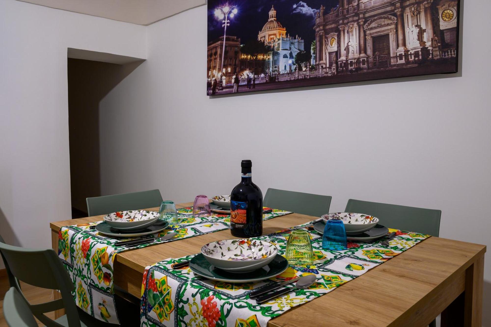 Casa Di Anita Apartment *