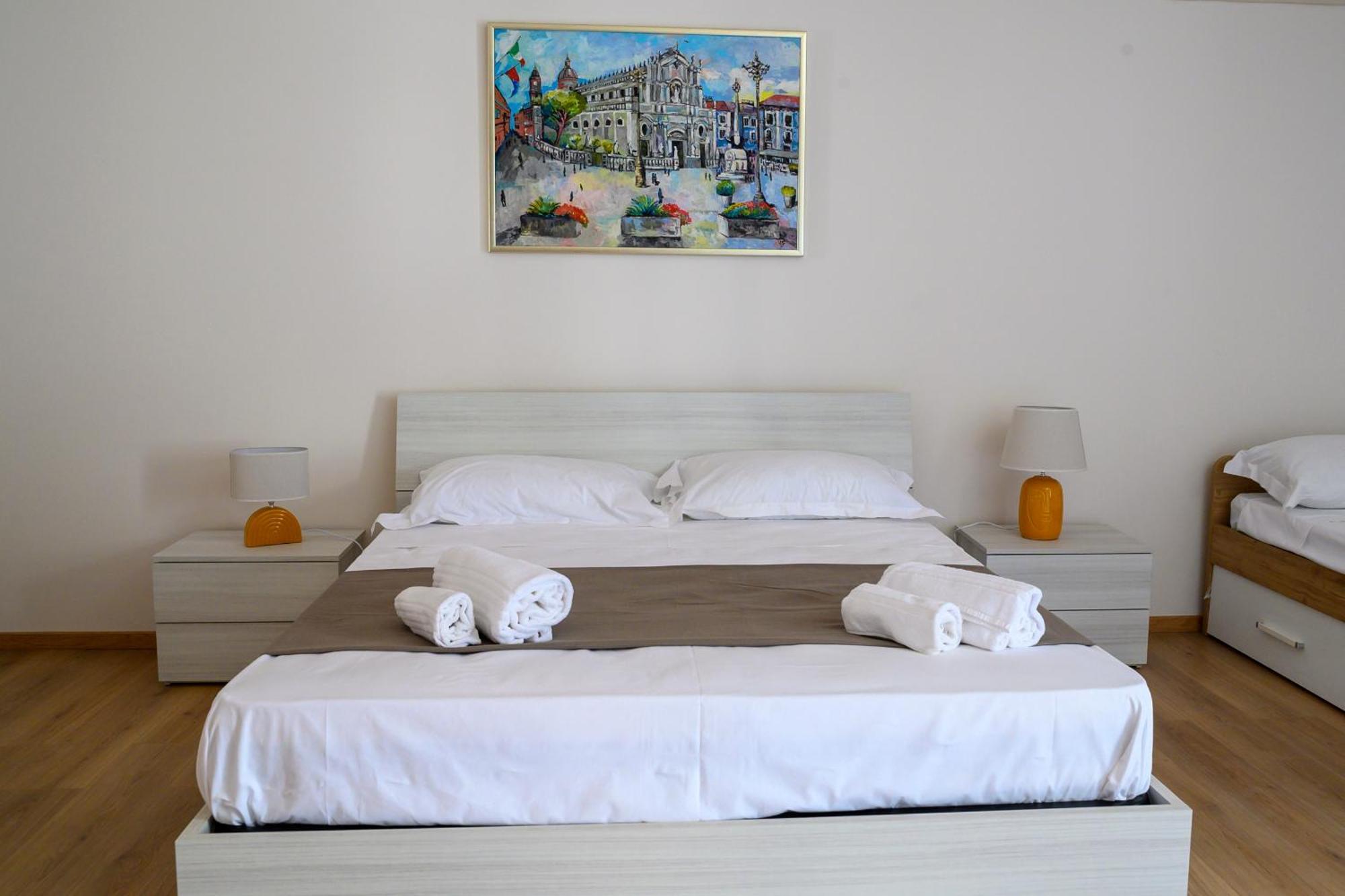 Apartment Casa Di Anita Catania