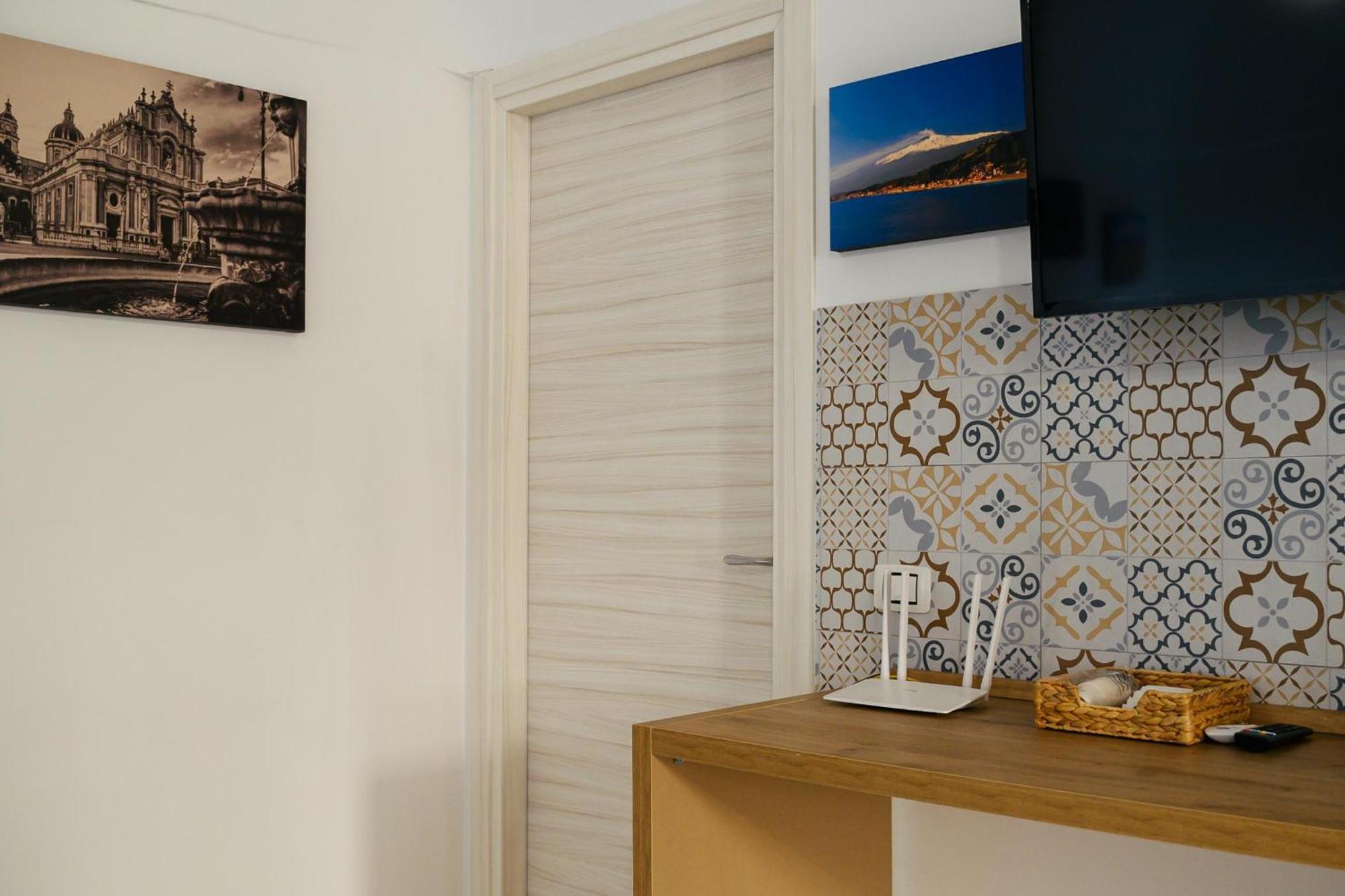 Casa Di Anita * Catania