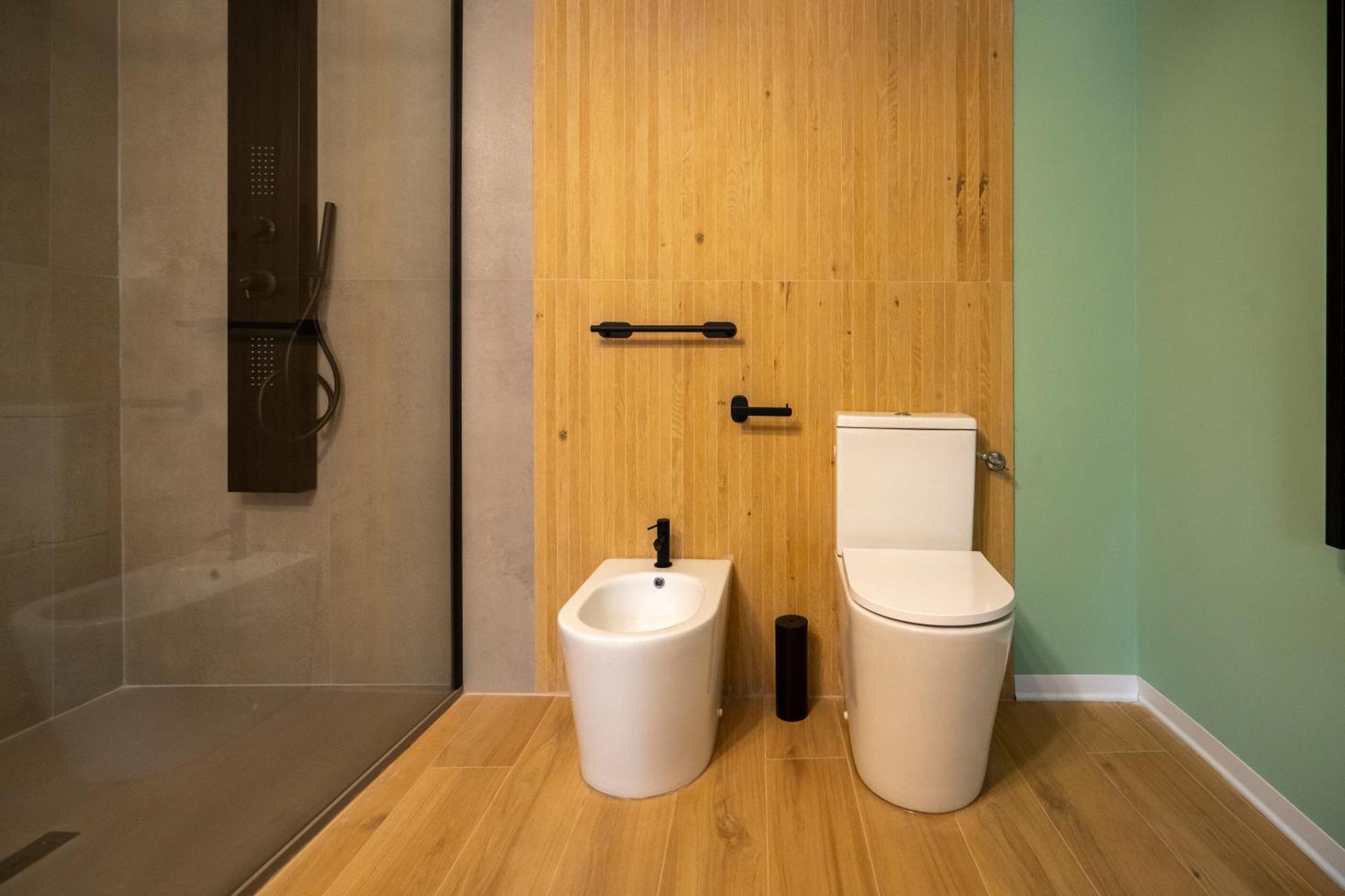 Casa Di Anita Appartement