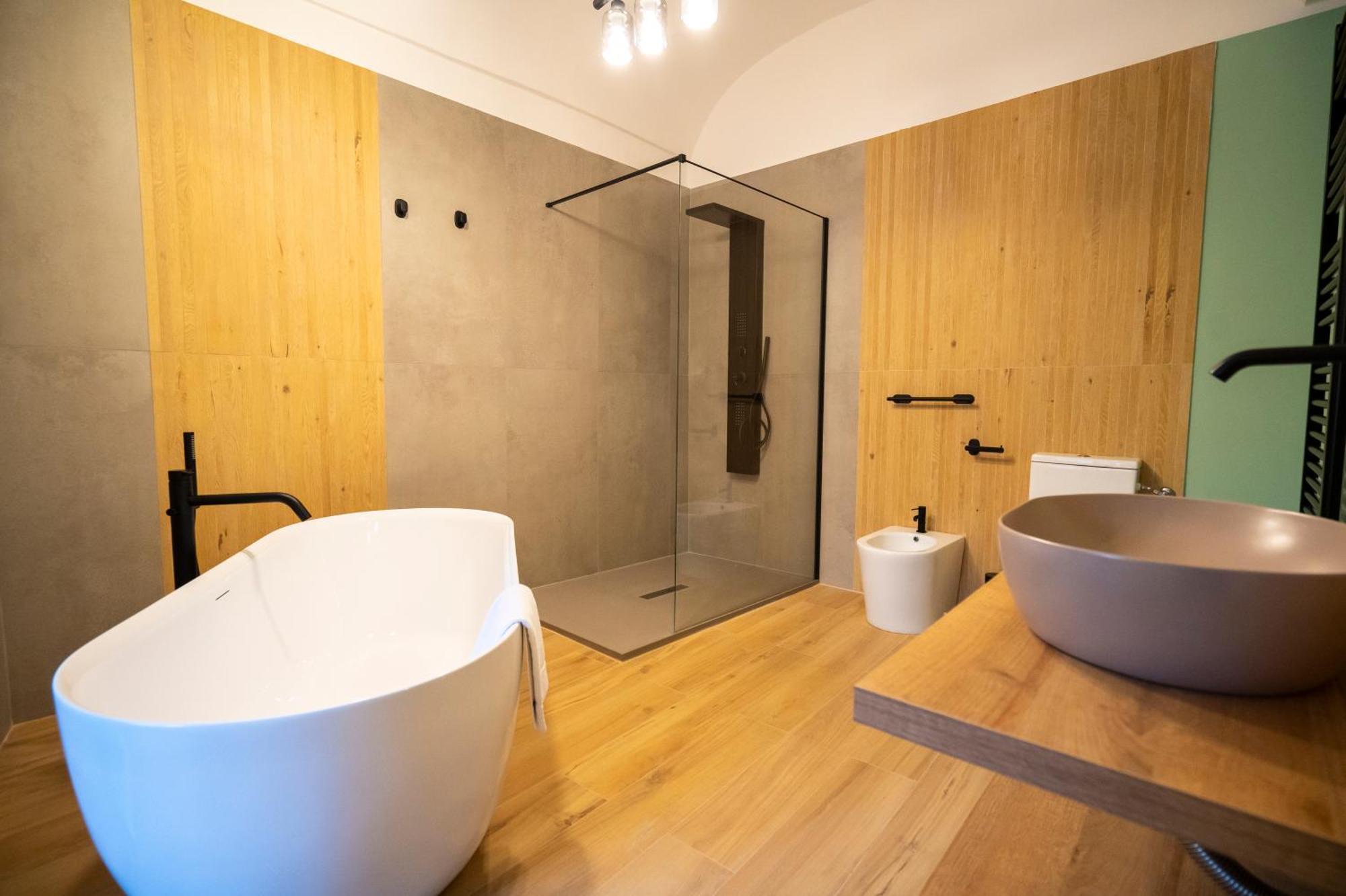 Casa Di Anita Appartement *